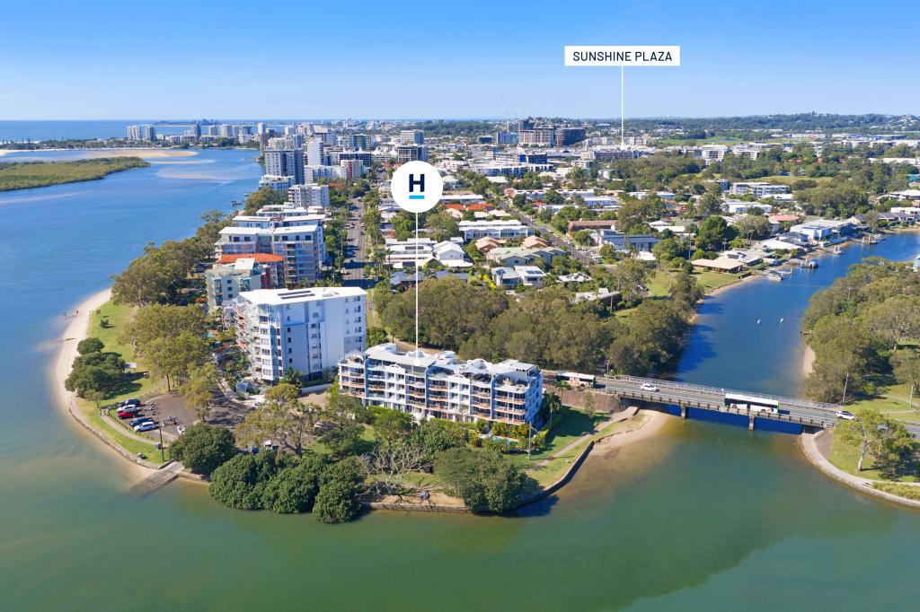 6/2-4 PICNIC POINT ESP, MAROOCHYDORE, QLD 4558