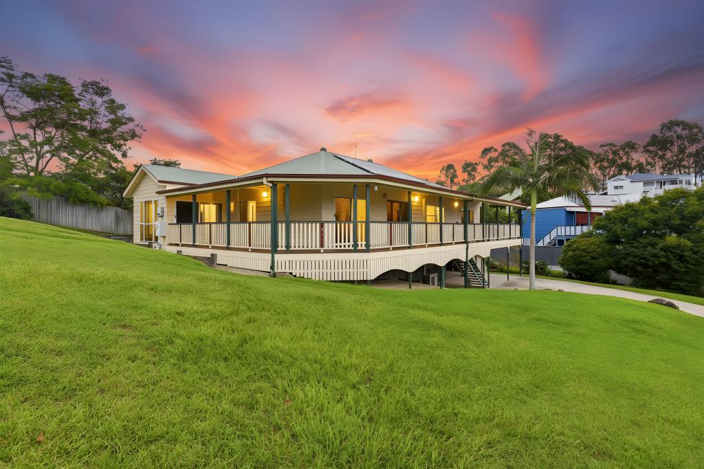 1 Glenross Pl, Narangba, QLD 4504