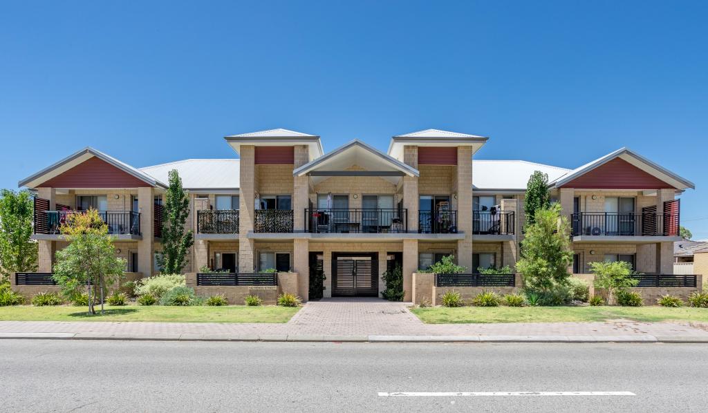 7/142 Renou St, East Cannington, WA 6107
