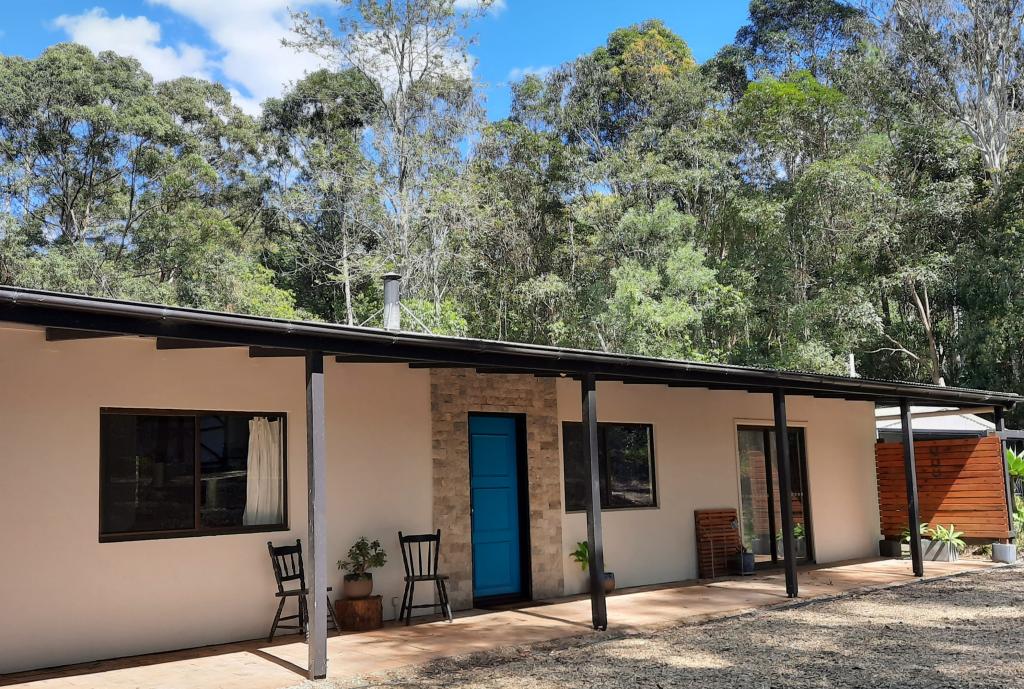 190 Gold Creek Rd, North Arm, QLD 4561