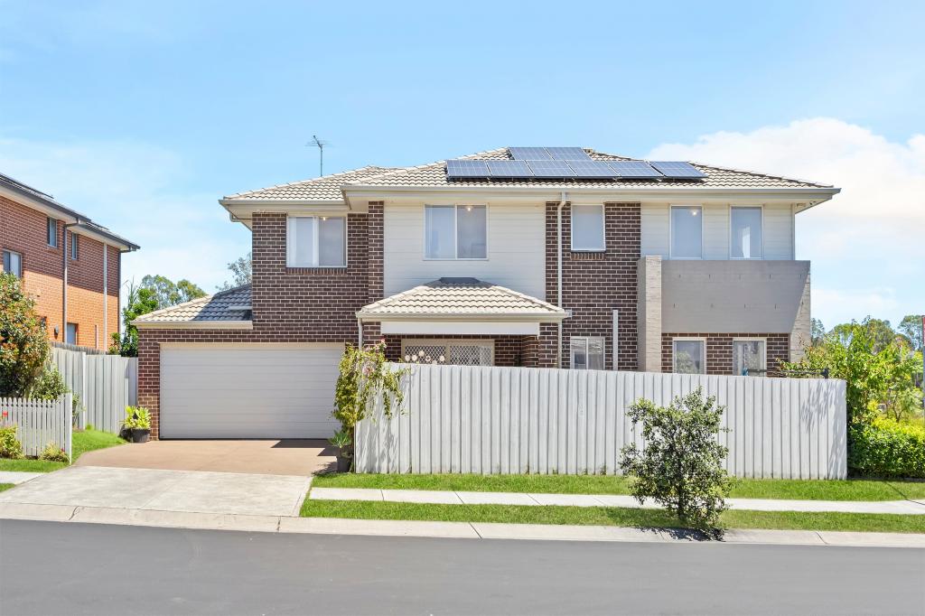 75 Heathland Ave, Schofields, NSW 2762