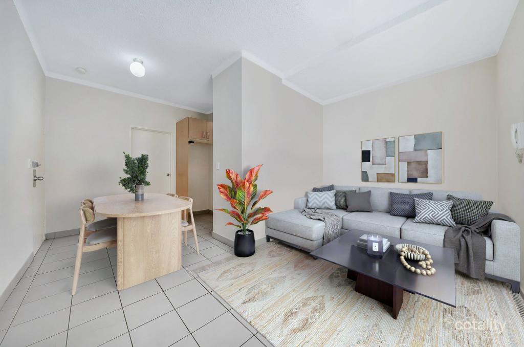 2/120 Moore St, Liverpool, NSW 2170