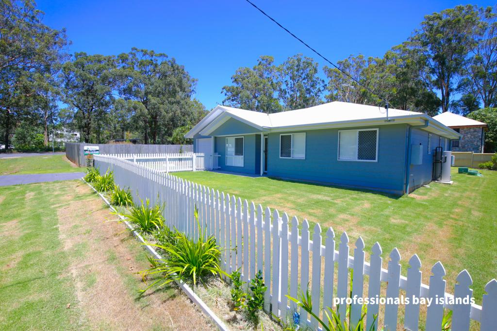 3 Lindwall St, Russell Island, QLD 4184