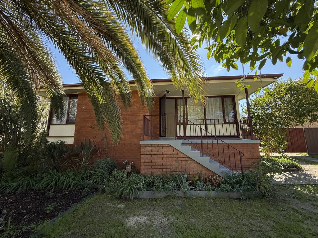19 Waratah Cres, West Albury, NSW 2640