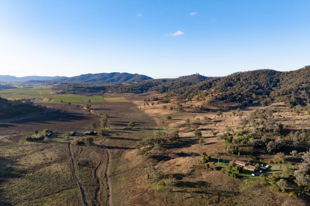 6166 Bylong Valley Way, Bylong, NSW 2849