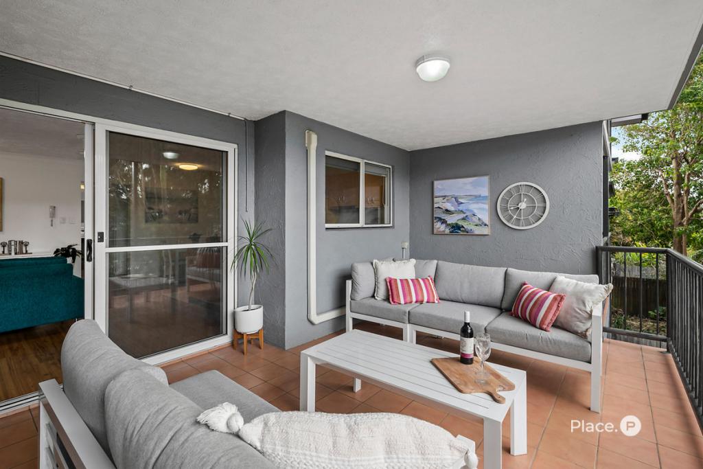 5/79 Lawson St, Morningside, QLD 4170