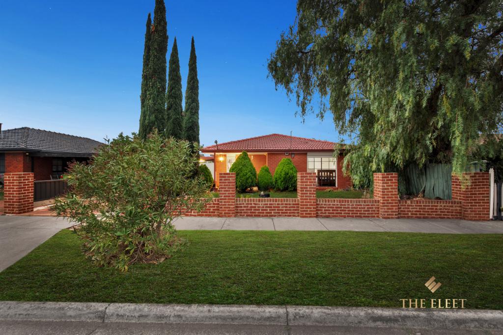 2 Sunbird Cres, Hoppers Crossing, VIC 3029