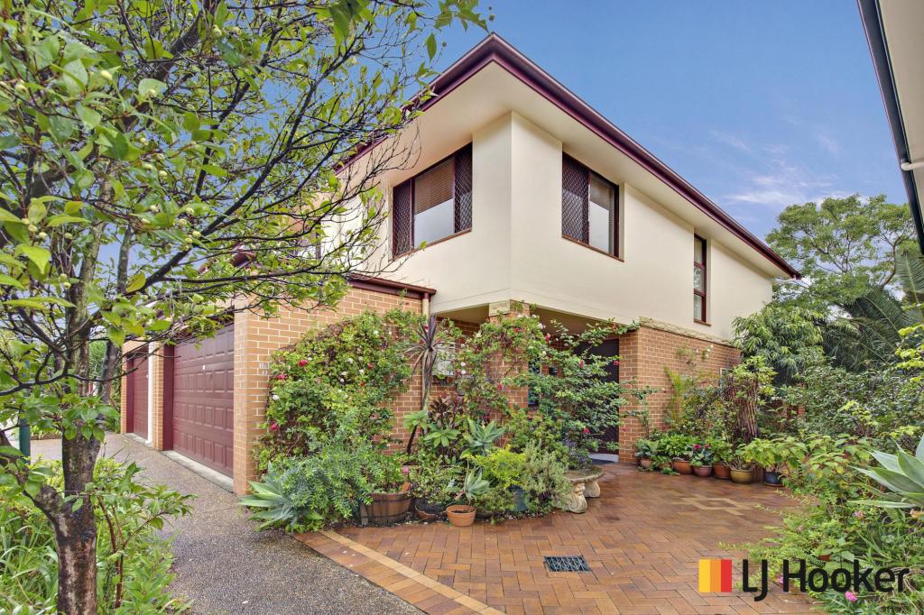 19/18-20 Knocklayde St, Ashfield, NSW 2131