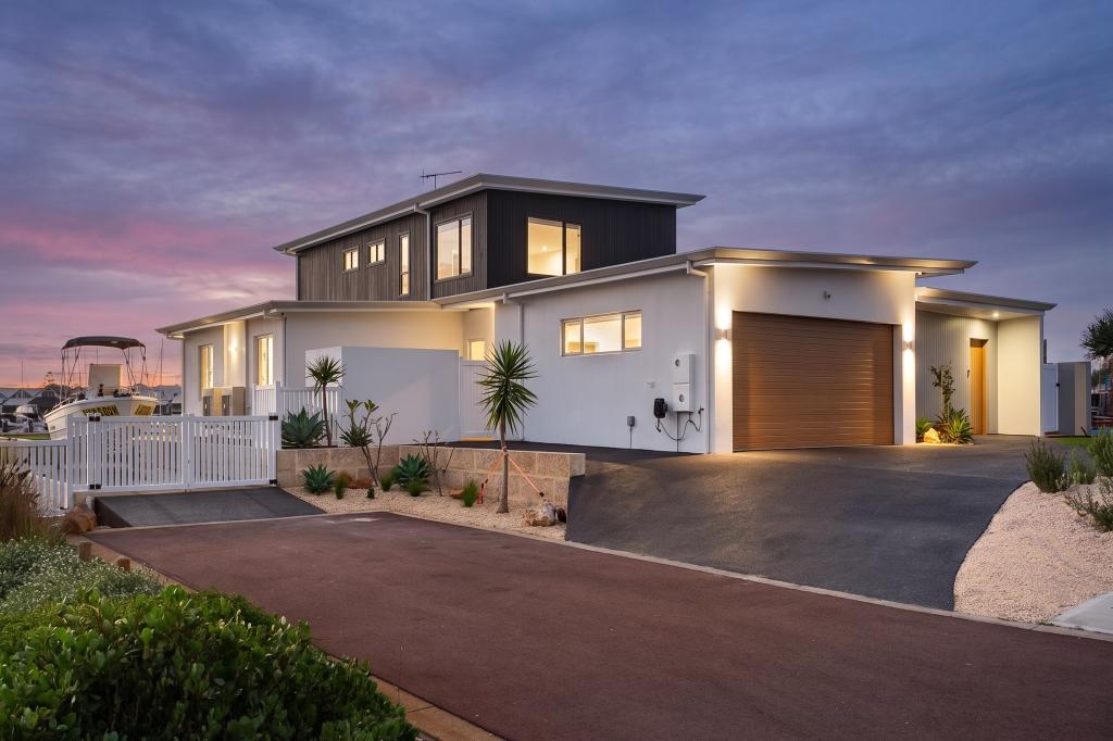 22 Port Lane, Geographe, WA 6280