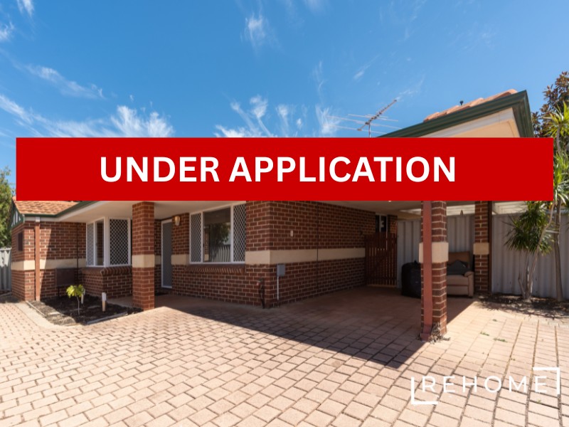 3/11 Muir St, Innaloo, WA 6018