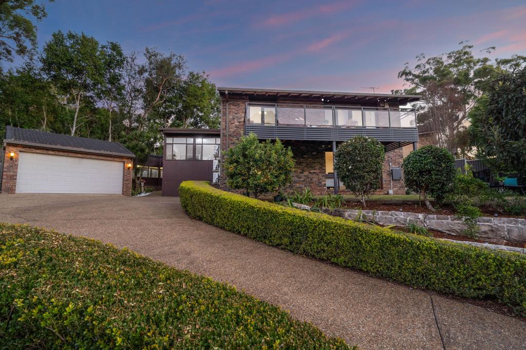 9 Norfolk Pl, Carlingford, NSW 2118