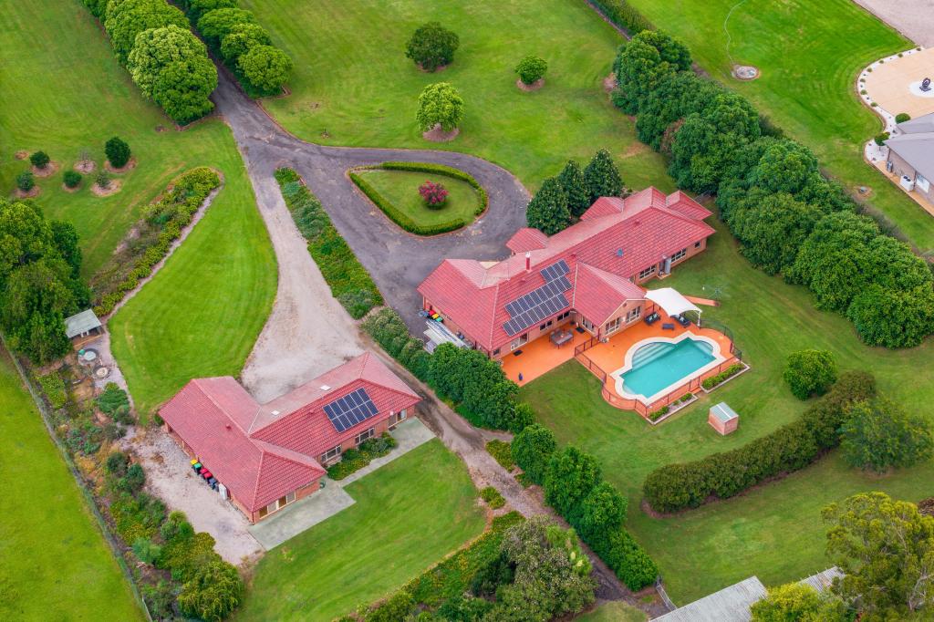 345 Ninth Ave, Llandilo, NSW 2747