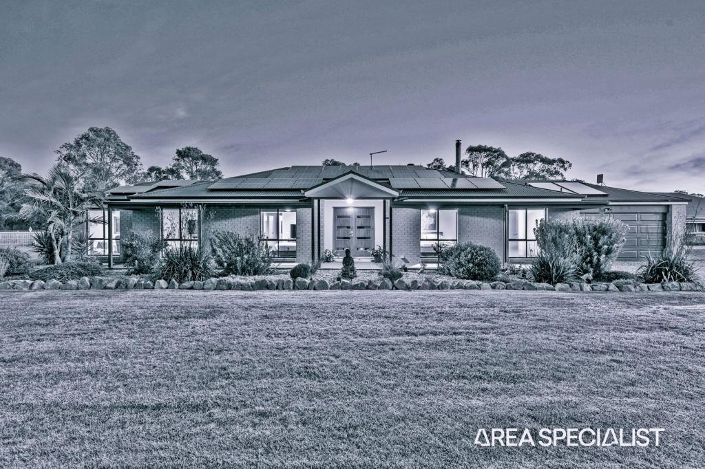 3790 Ballarto Rd, Bayles, VIC 3981