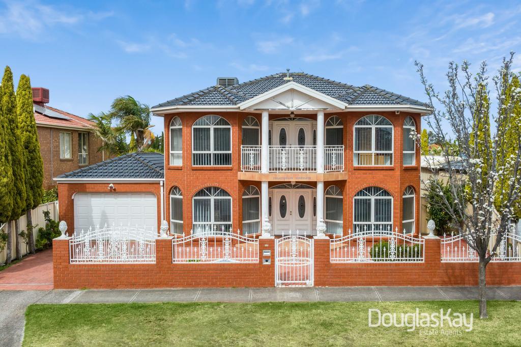 123 The Avenue, Sunshine West, VIC 3020