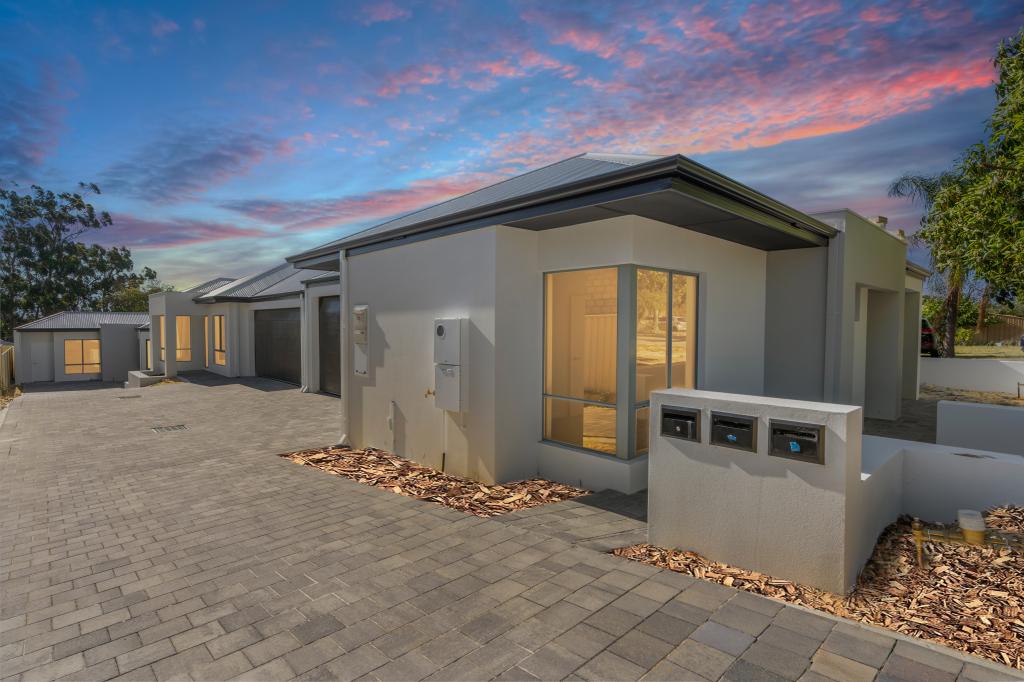 36b Eastbourne Cres, Nollamara, WA 6061