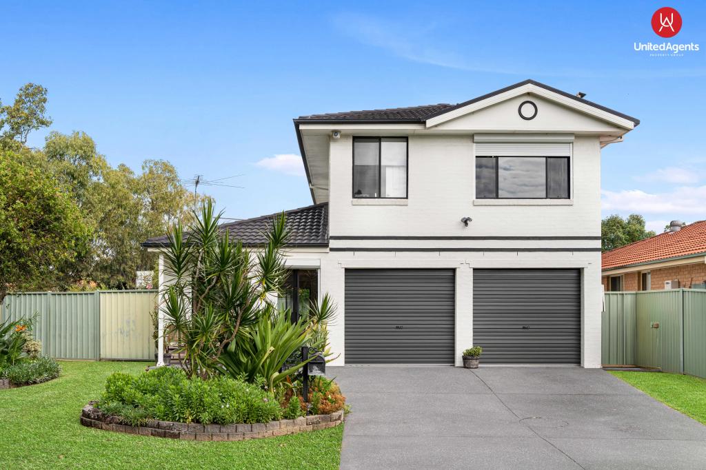 15 Coonamble St, Hoxton Park, NSW 2171