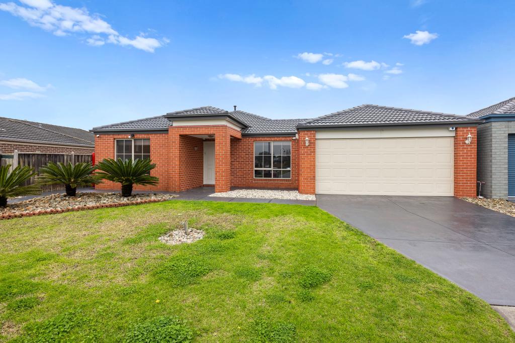 7 Greenfield Ct, Cranbourne North, VIC 3977