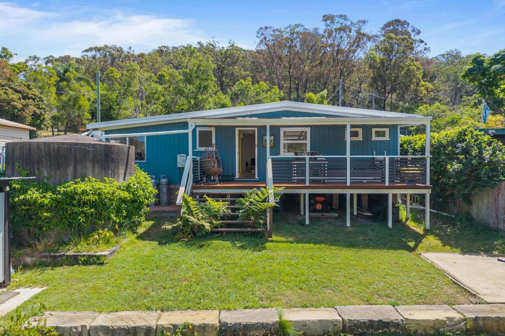 7 Mooga Ave, Spencer, NSW 2775