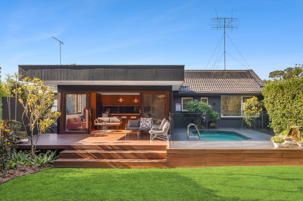 5 Leinster Ave, Killarney Heights, NSW 2087