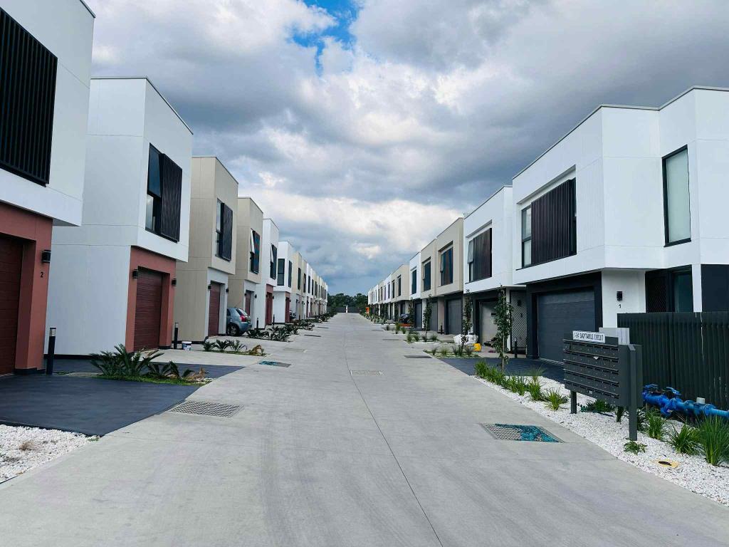 39 HYNDS RD, BOX HILL, NSW 2765