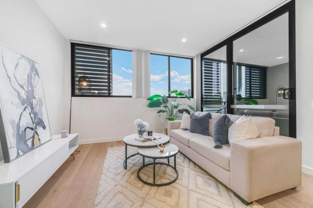 1.507/18 Hannah St, Beecroft, NSW 2119