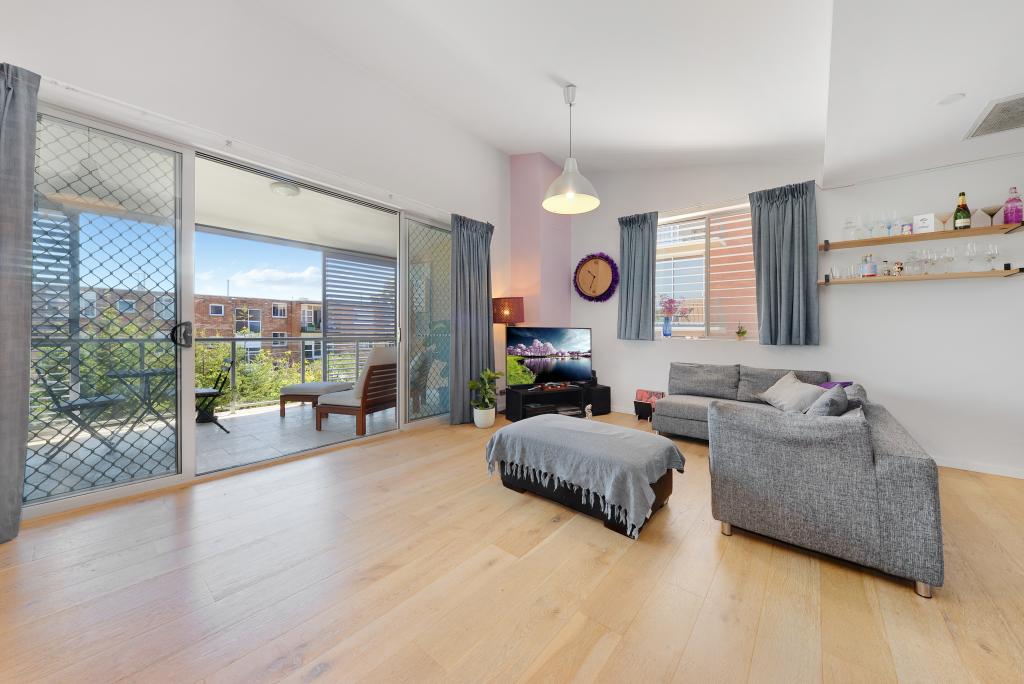 12/107 Wentworth St, Randwick, NSW 2031