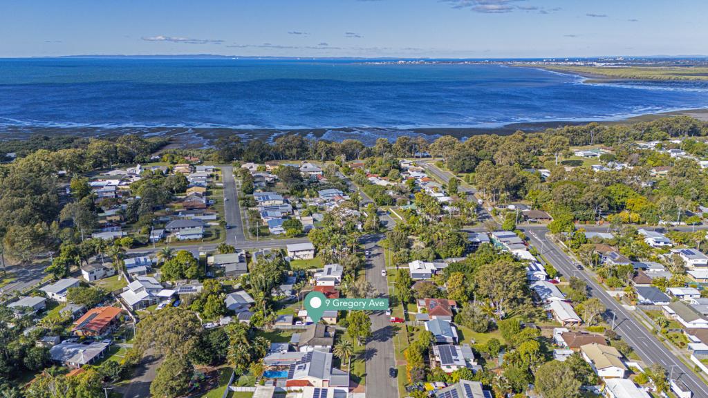 9 Gregory Ave, Deception Bay, QLD 4508