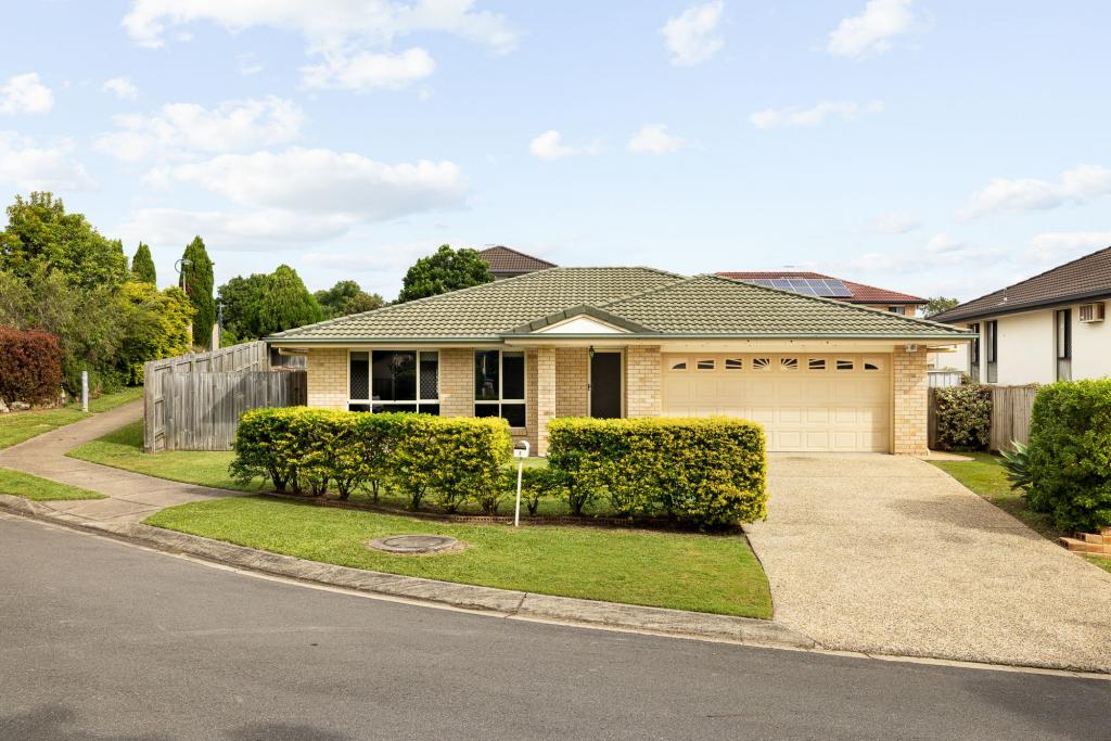 7 Ardennes Cl, Mansfield, QLD 4122