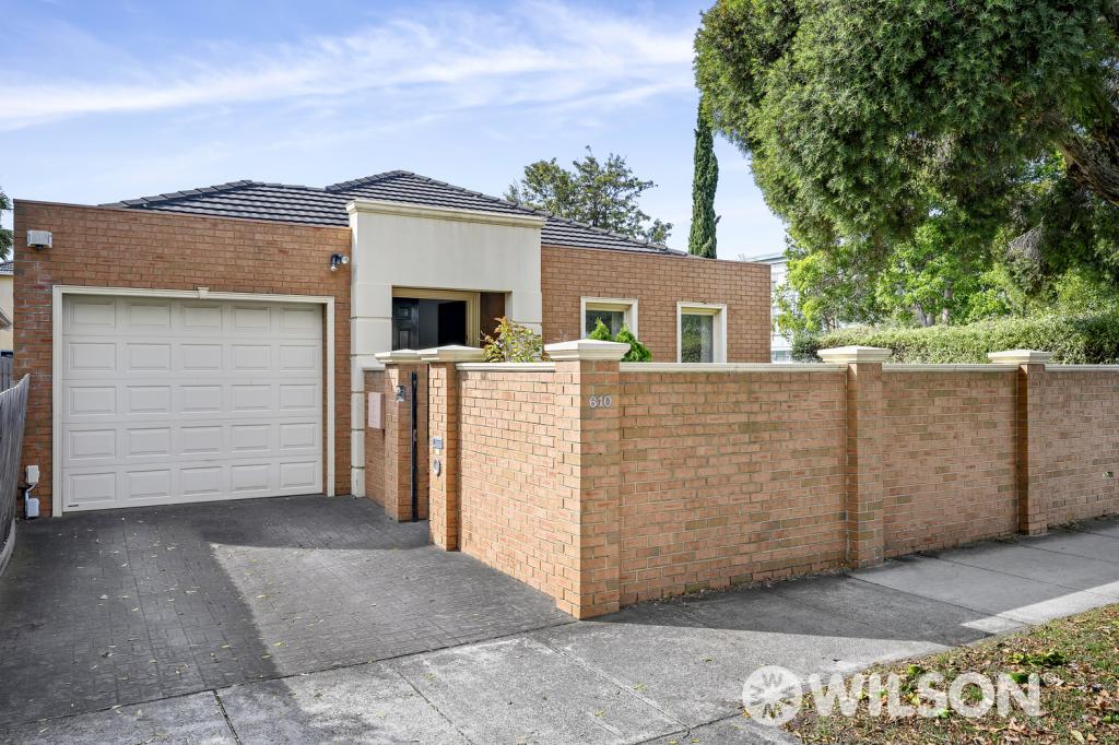 610 INKERMAN RD, CAULFIELD NORTH, VIC 3161