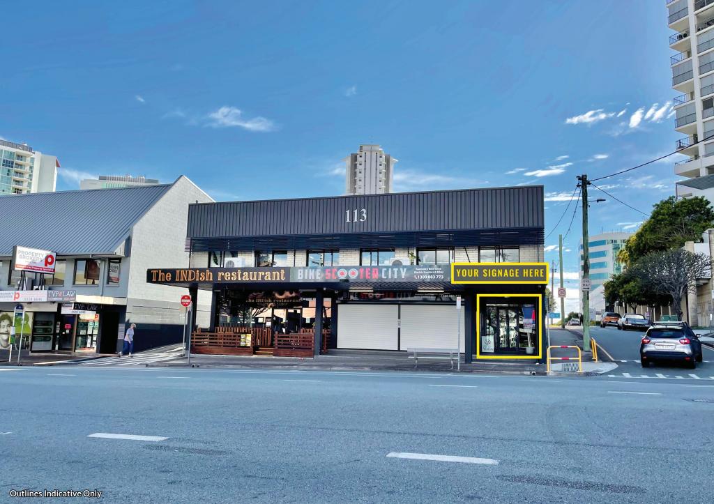 113 Scarborough St, Southport, QLD 4215