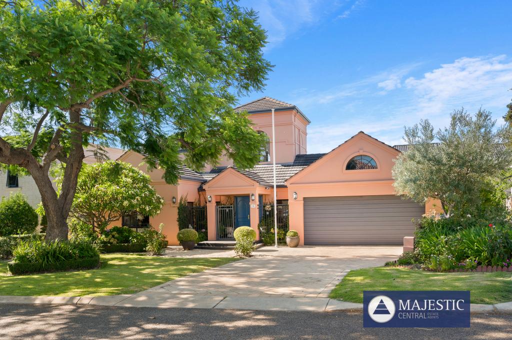 14 Conon Rd, Applecross, WA 6153