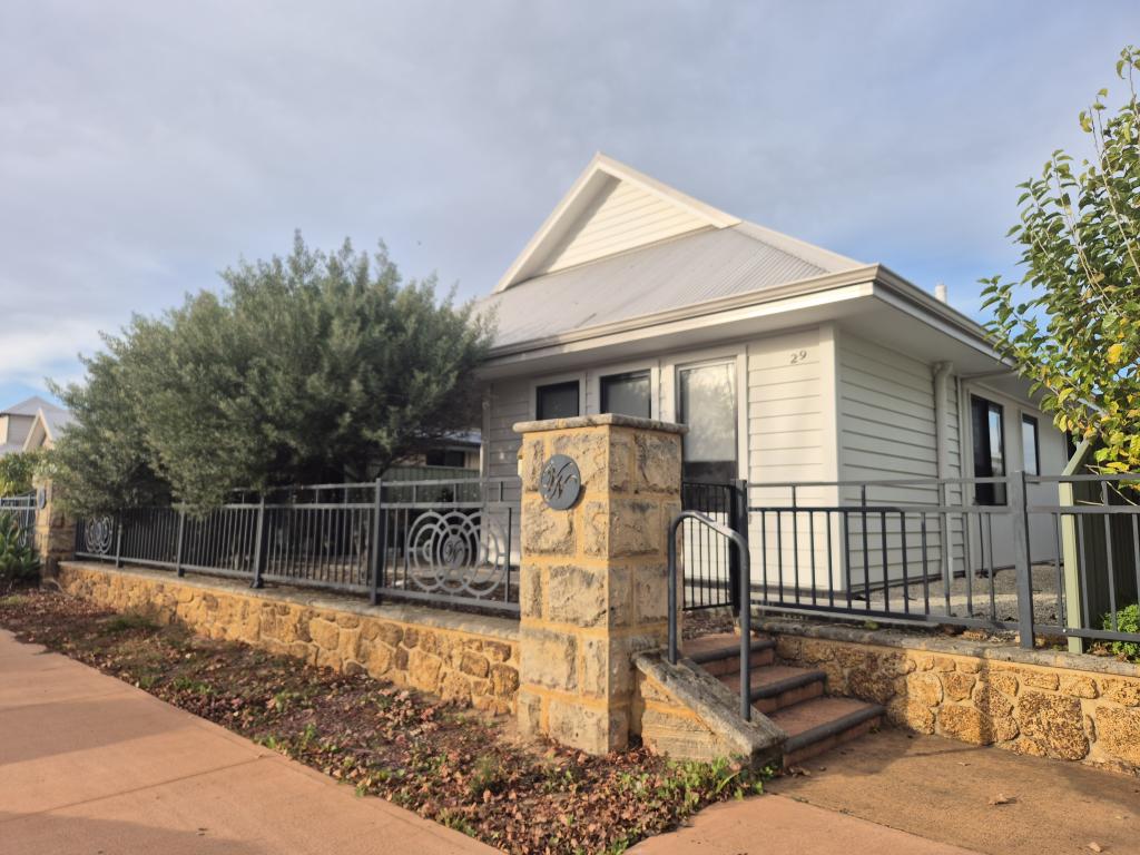 29 Lakeview Bvd, Vasse, WA 6280