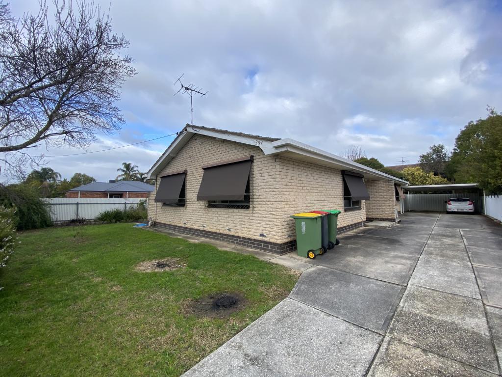 1/237 Gulpha St, North Albury, NSW 2640