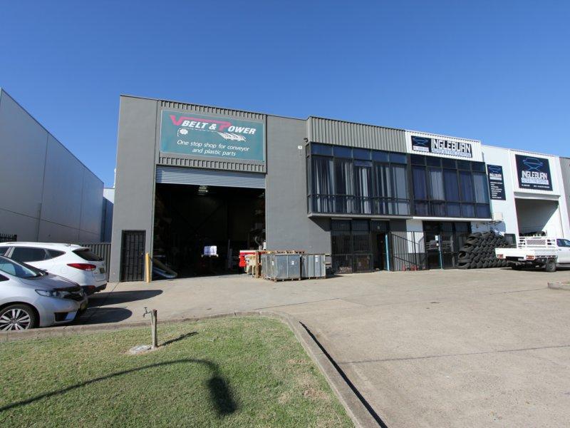 1/14 Shaw Rd, Ingleburn, NSW 2565