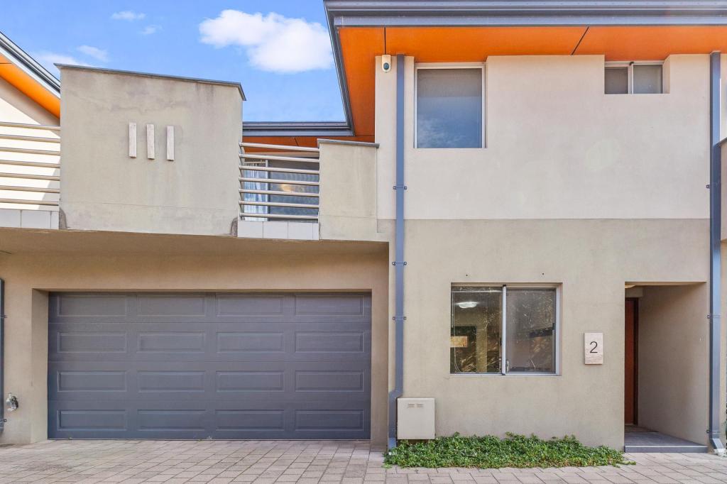 2/14 Seventh Ave, Maylands, WA 6051