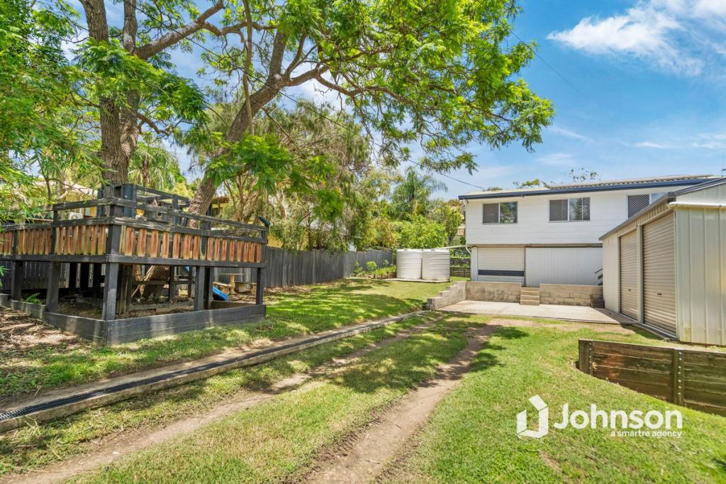 9 Ashfield St, North Ipswich, QLD 4305