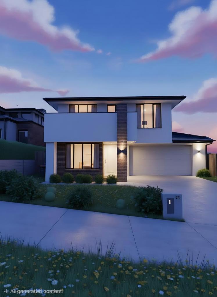 75 Hikari Cres, Cranbourne South, VIC 3977