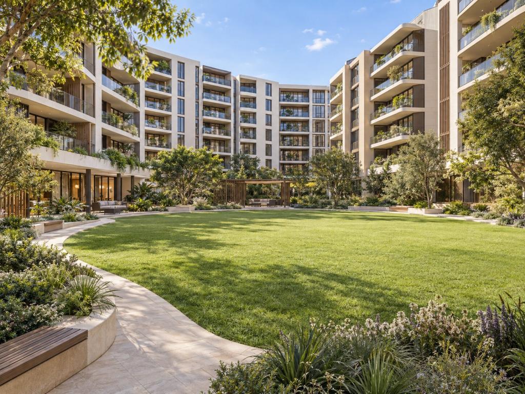 Contact Agent For Address, Macquarie Park, NSW 2113