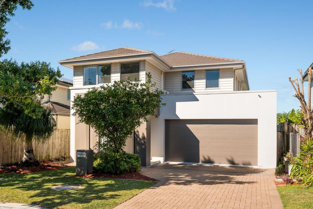 67 HIGHLAND CRES, BELMONT, QLD 4153