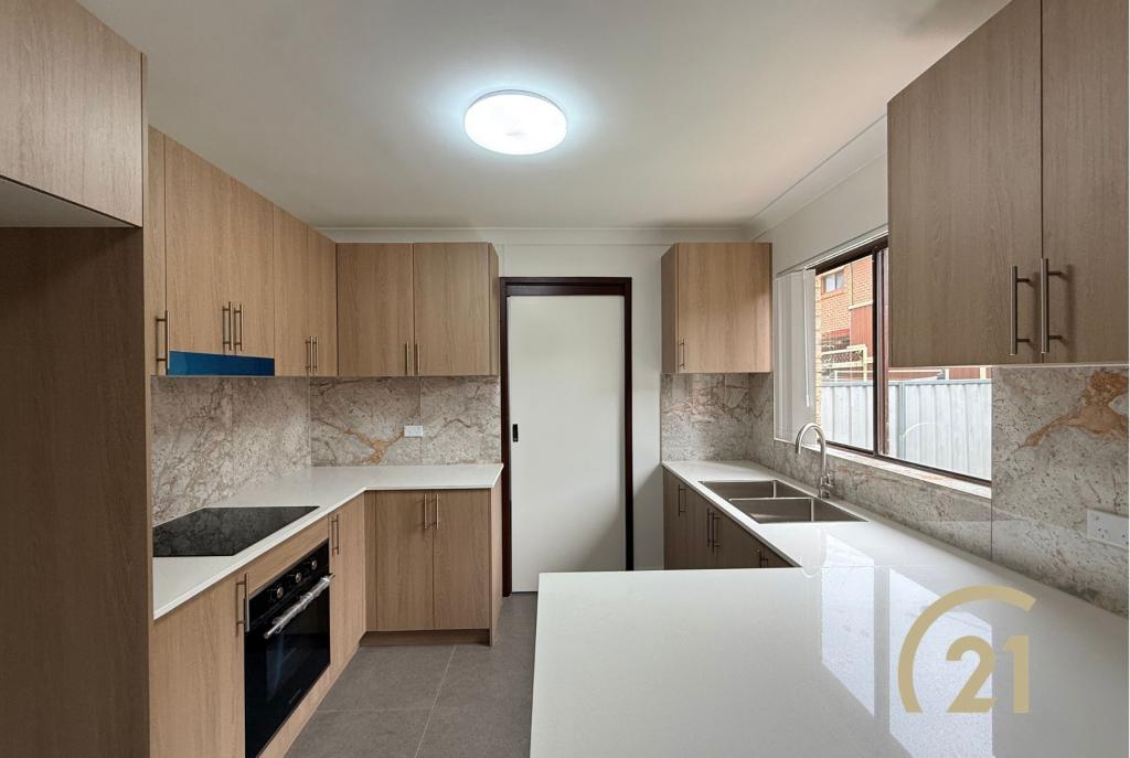 6/19 Alderson Ave, Liverpool, NSW 2170