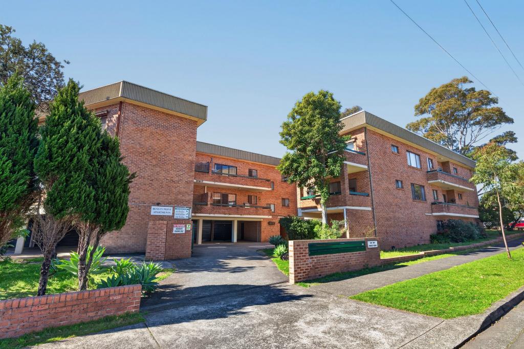2/679-681 Forest Rd, Bexley, NSW 2207