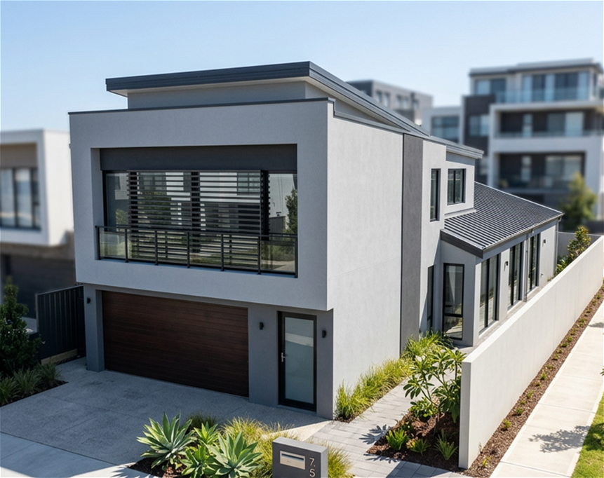 Tbc Taunton Way, Karrinyup, WA 6018