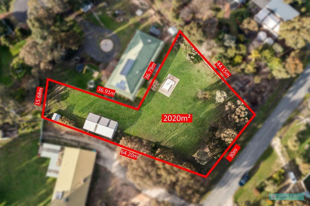 7 Shirley Ct, Huntly, VIC 3551