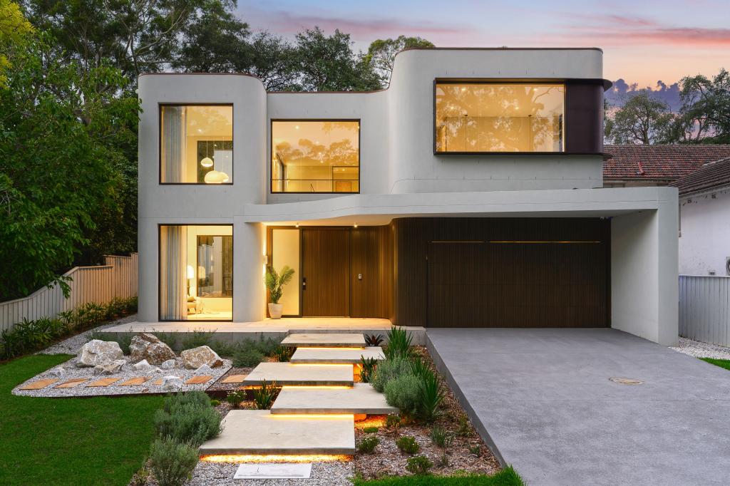 85a Highfield Rd, Lindfield, NSW 2070