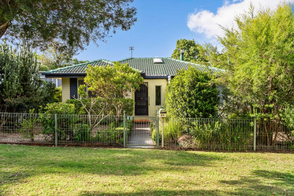 47 BASS ST, CENTENARY HEIGHTS, QLD 4350