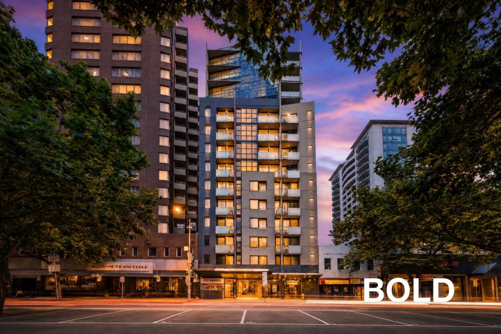 958/139 LONSDALE ST, MELBOURNE, VIC 3000