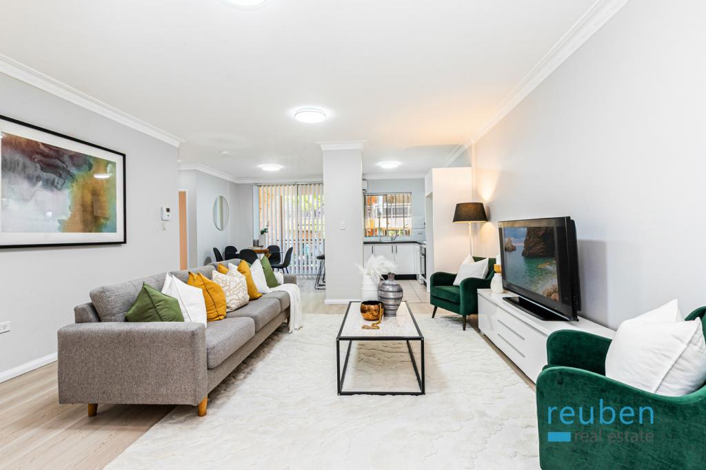 22/51-57 Buller St, North Parramatta, NSW 2151