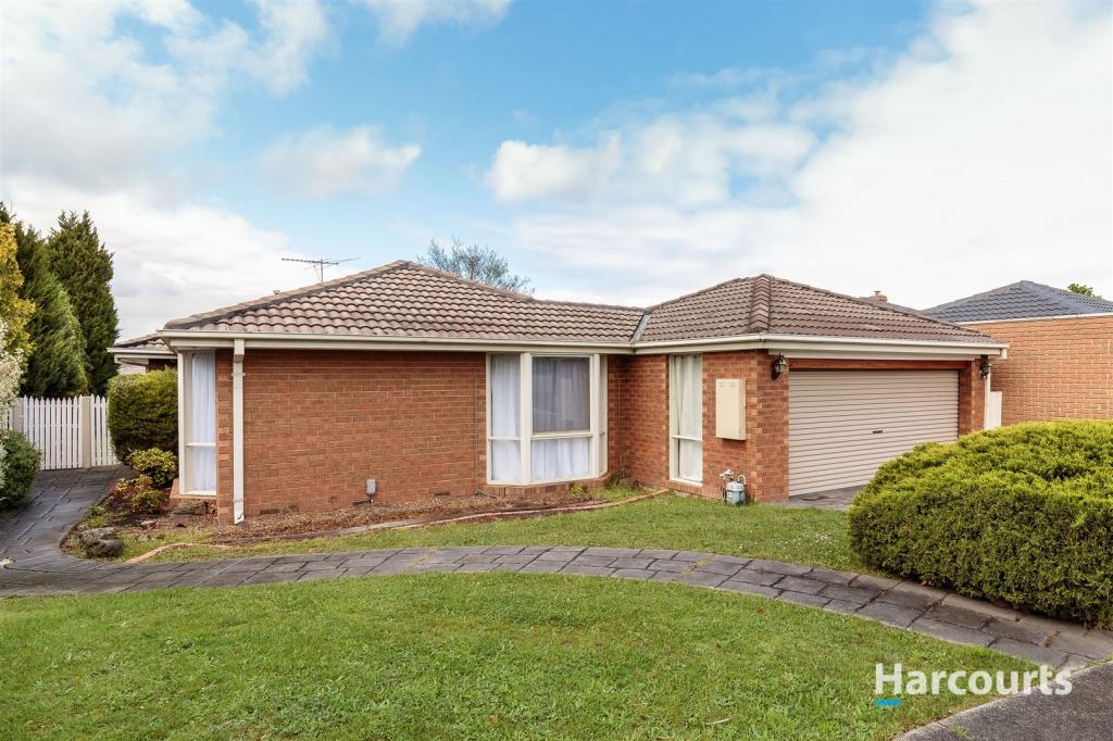 26 Laanecoorie Dr, Lysterfield, VIC 3156