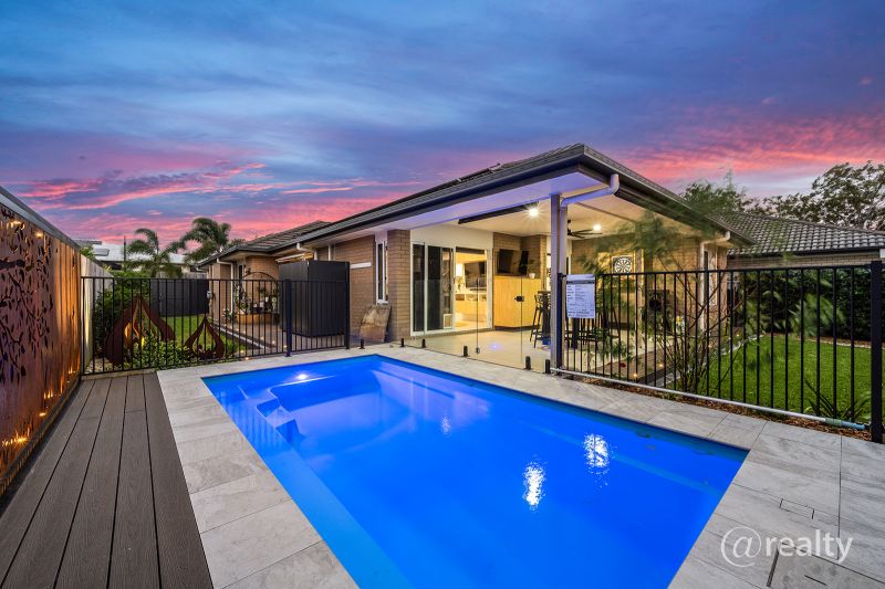 121 Riverside Cct, Joyner, QLD 4500