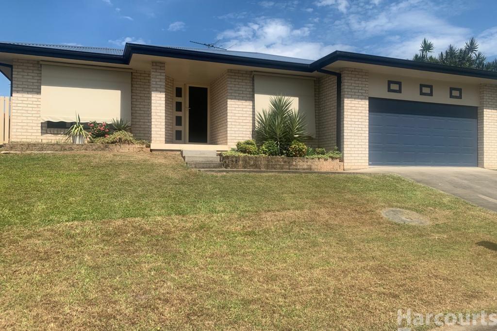 2 Yates Pl, West Kempsey, NSW 2440